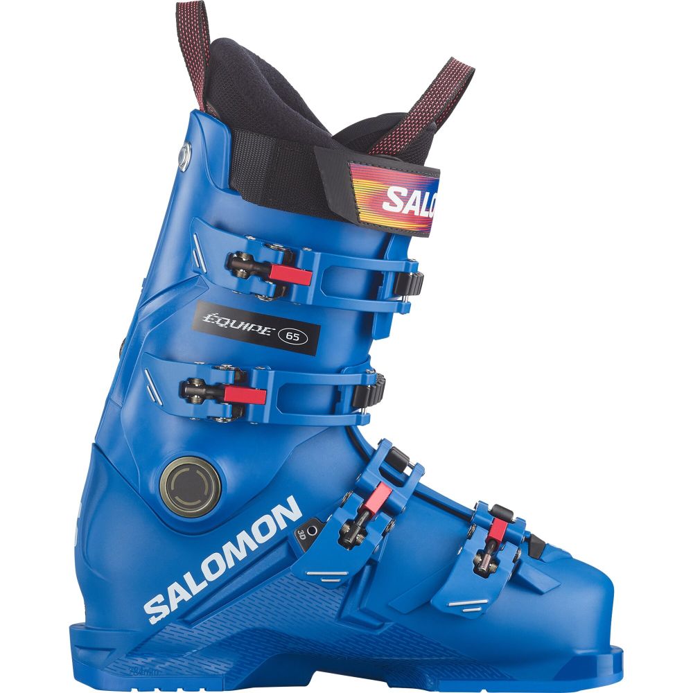 SALOMON - EQUIPE 65 RACE (26)